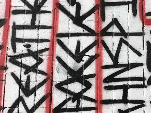 Gallery artwork